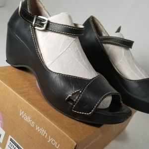 Spanish Sandal KHRIO size 40